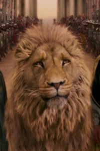 Chronicles of Narnia, The: The Lion, the Witch and the Wardrobe